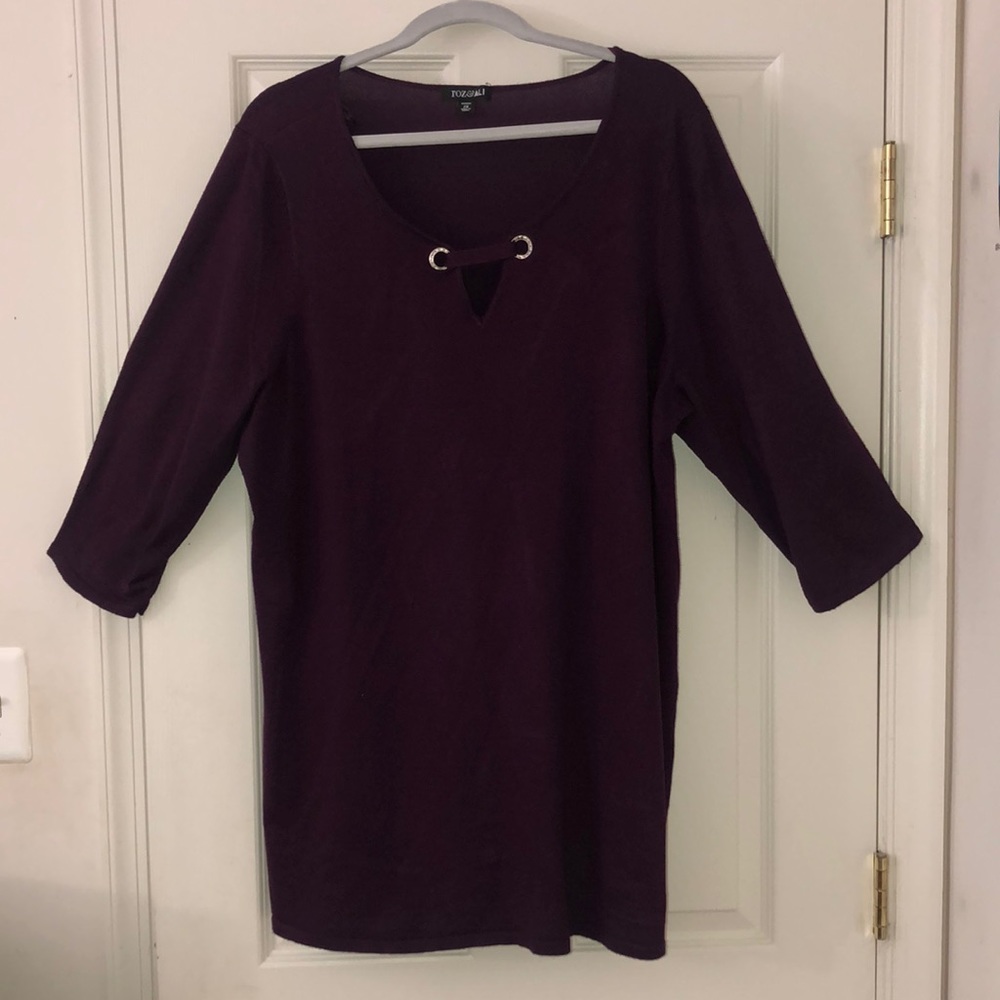 Roz & Ali - Women’s Sweater